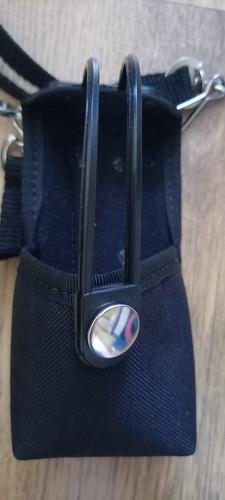 Icom hand held - cases, &