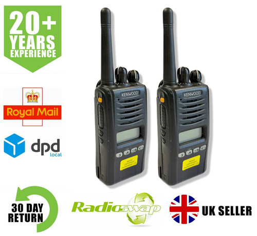 Kenwood 320e2 uhf watt - kenwood,