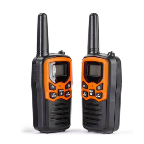 Pack set long range - set,