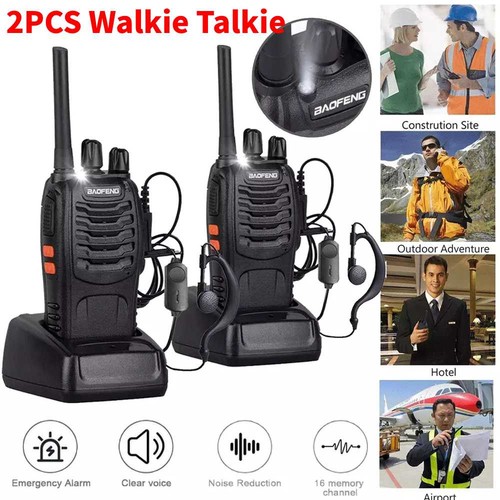Baofeng 888s 400 470mhz - baofeng, 400-470mhz