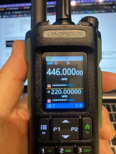 Latest baofeng dual band - latest,