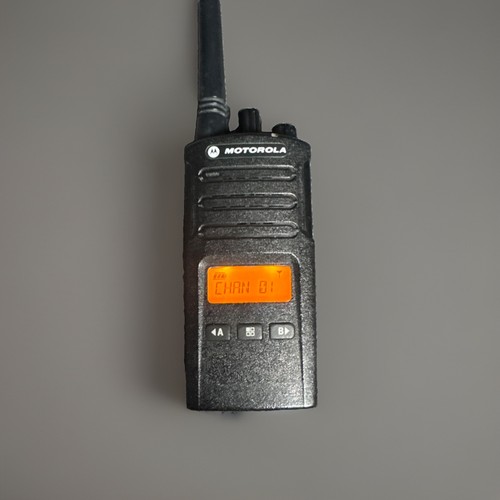 Motorola xt460 handheld radio - xt460,