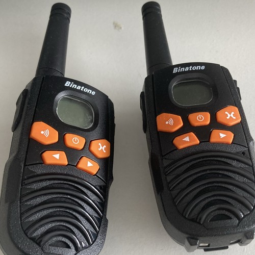 Binatone portable handheld - binatone,