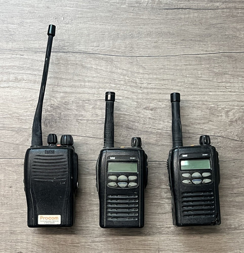 Entel hx481 portable - entel,
