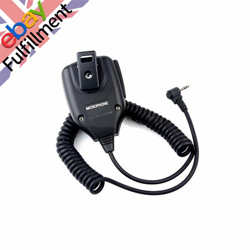 5mm pin handheld speaker - 2.5mm,