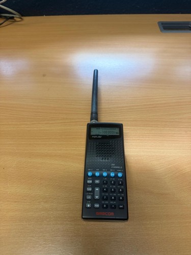 Gre grecom psr 282 - gre, handheld
